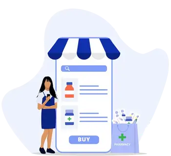 Online Pharmacy App Development