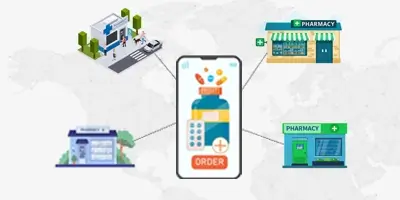 Digital Pharmacy Online Pharmacy App