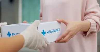 online pharmacy app