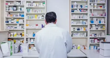 Multiple pharmacy chains