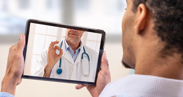 TeleMedicine App Development
