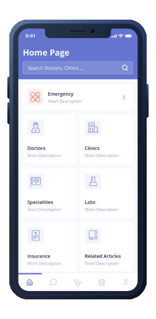 Food Delivery App Development